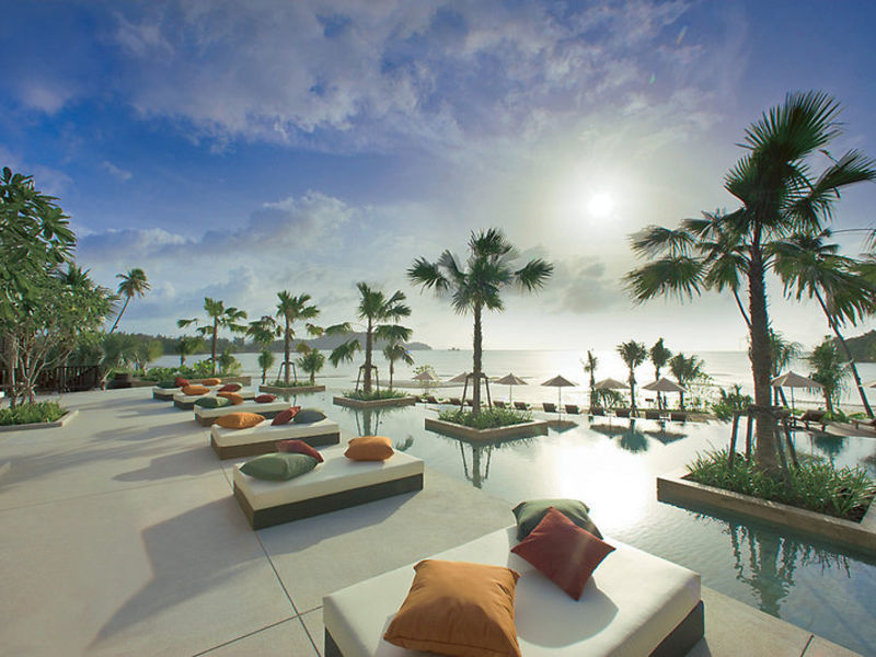 Radisson Plaza Resort Phuket