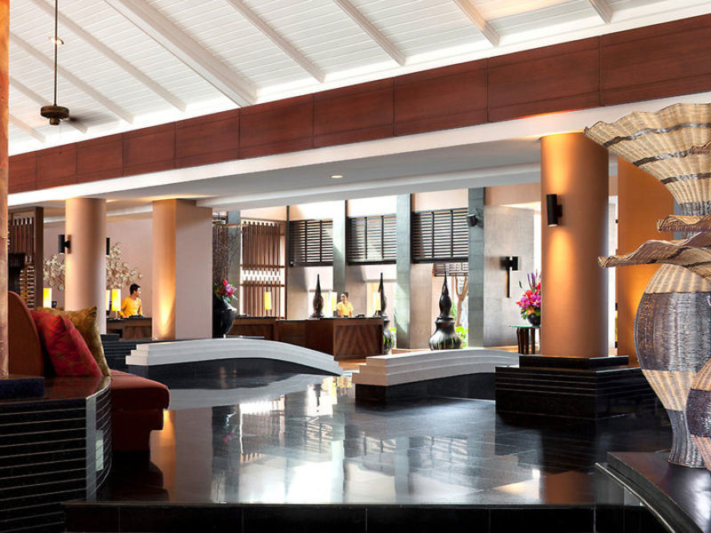 Radisson Plaza Resort Phuket