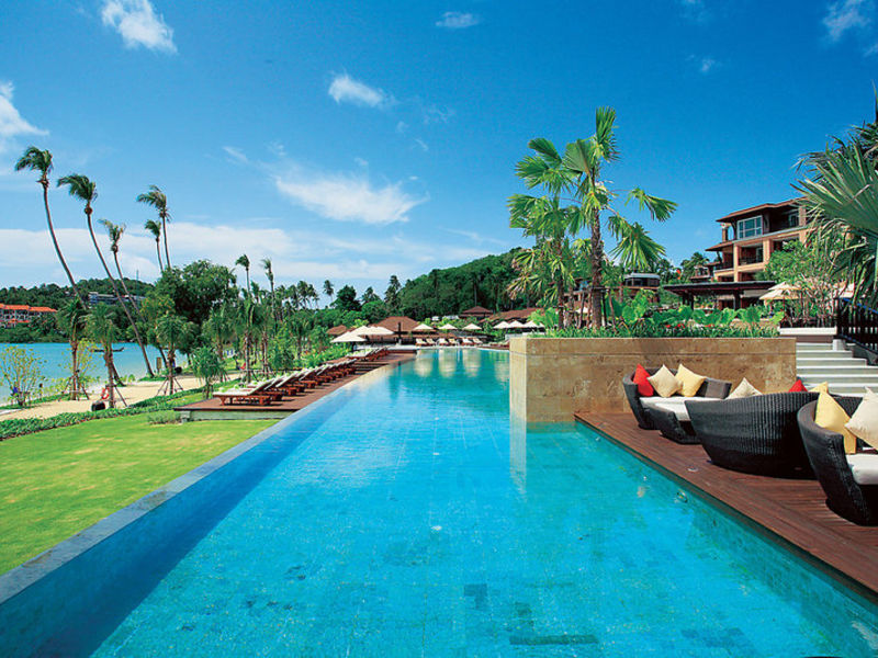 Radisson Plaza Resort Phuket
