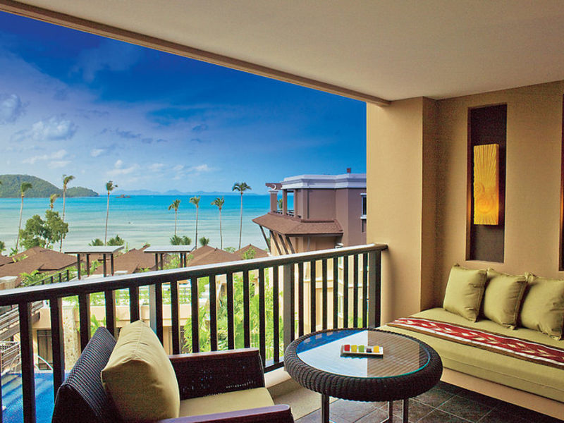 Radisson Plaza Resort Phuket