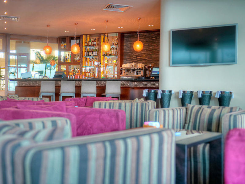 Radisson SAS Bay Point Re