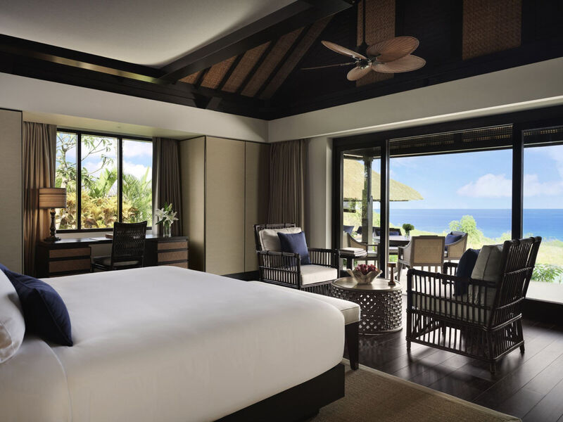 Raffles Bali