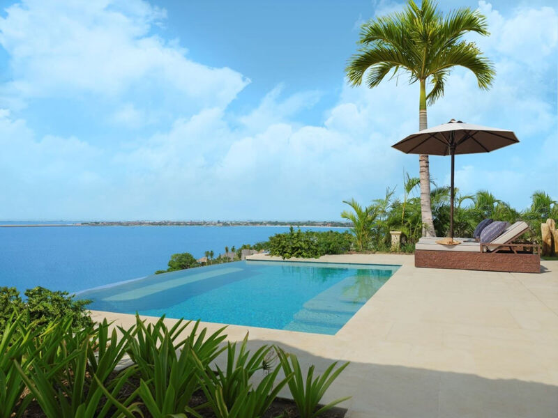 Raffles Bali