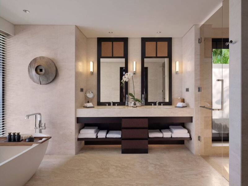 Raffles Bali