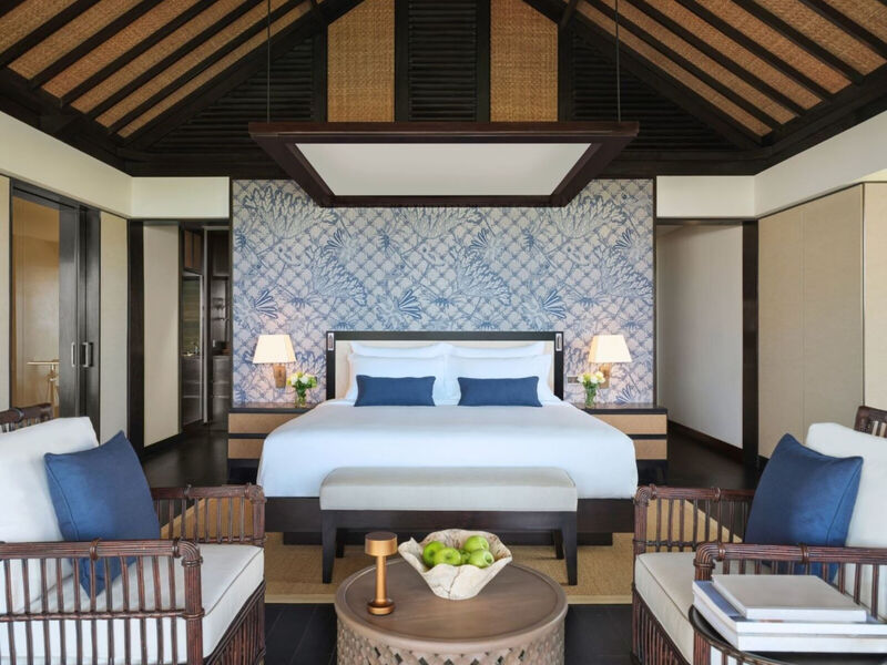 Raffles Bali