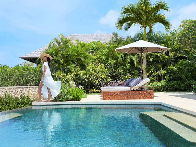 Raffles Bali