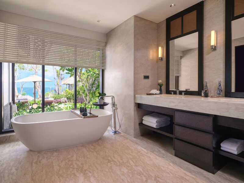 Raffles Bali