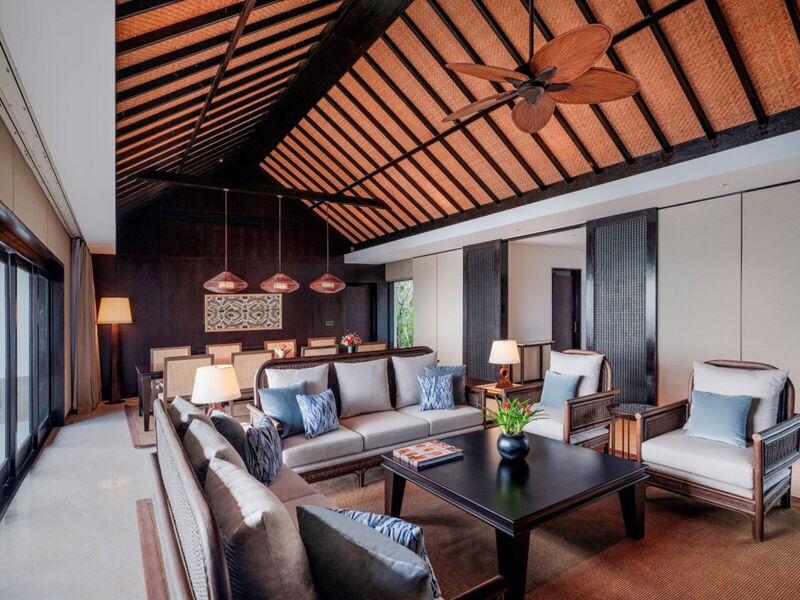 Raffles Bali