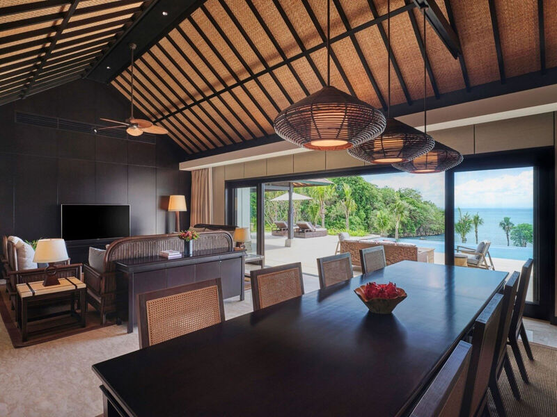 Raffles Bali