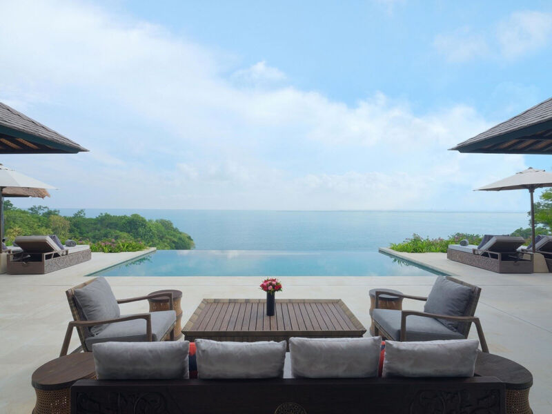Raffles Bali