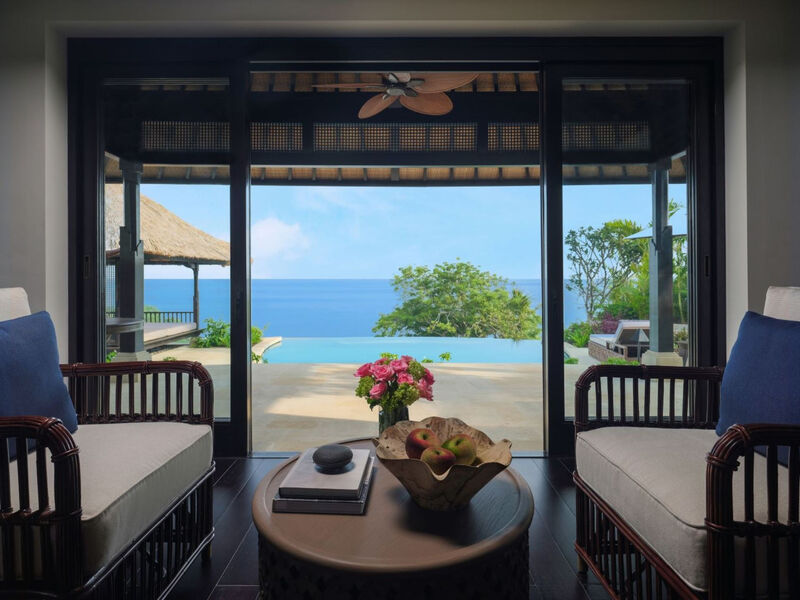 Raffles Bali