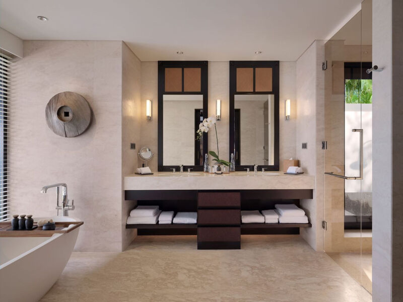 Raffles Bali