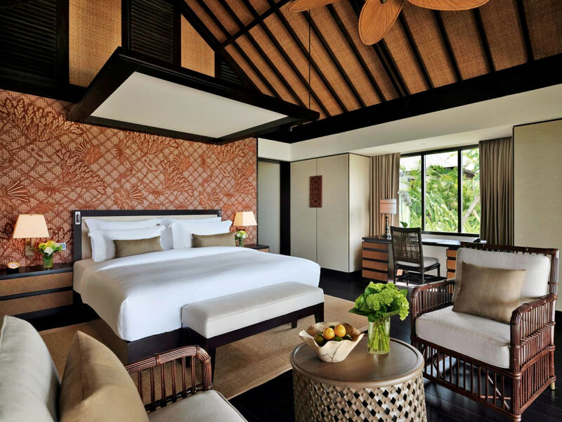 Raffles Bali
