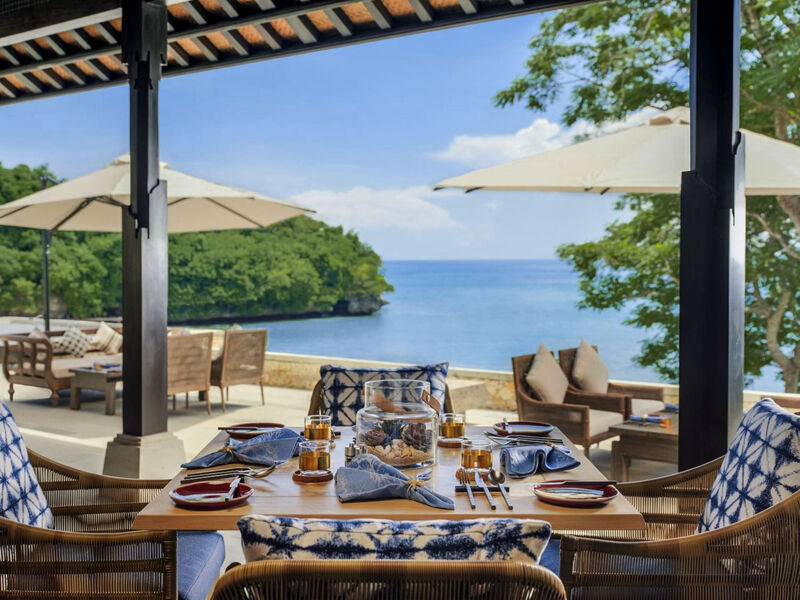 Raffles Bali