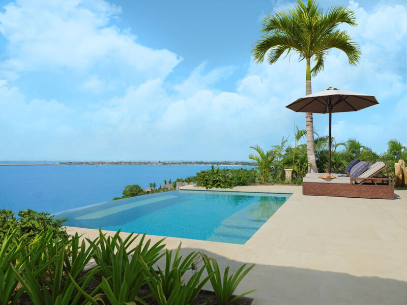 Raffles Bali
