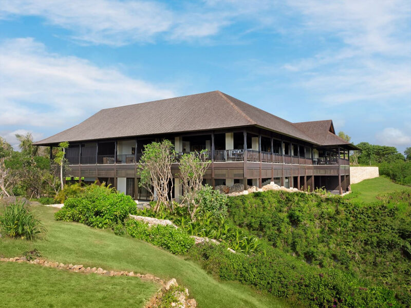 Raffles Bali