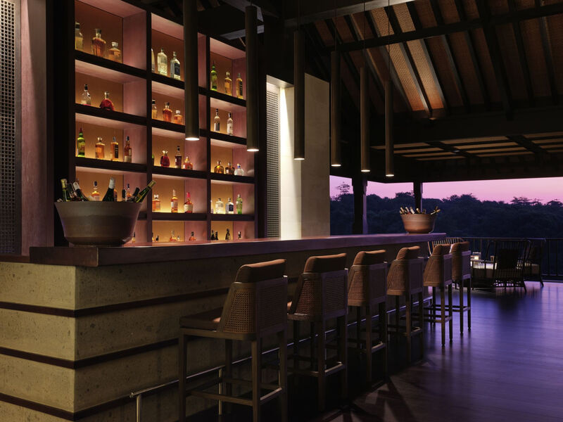 Raffles Bali