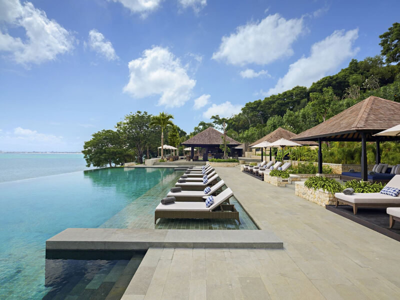 Raffles Bali