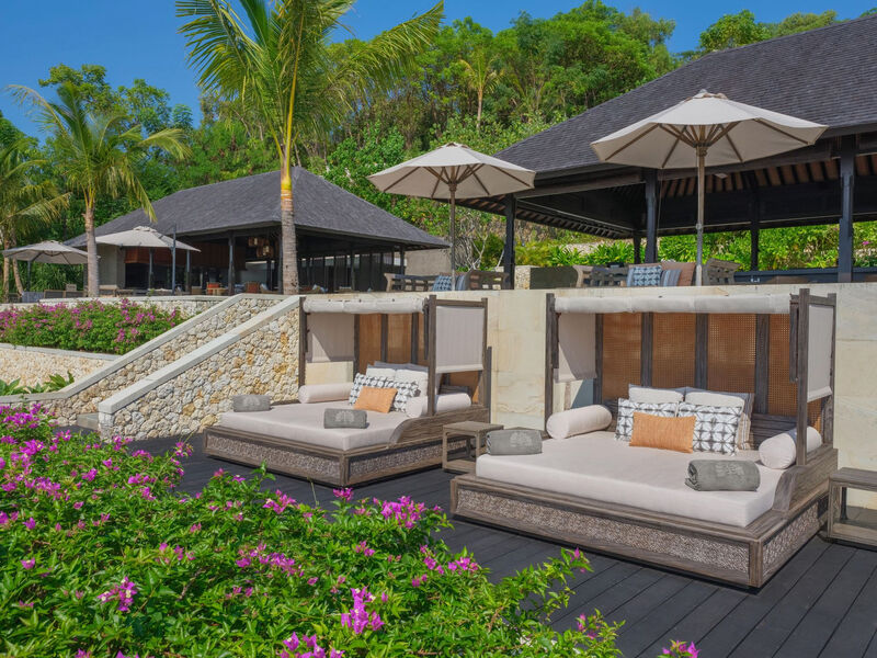 Raffles Bali