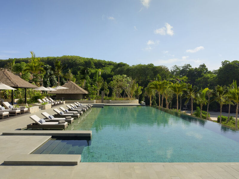 Raffles Bali