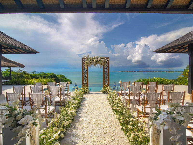 Raffles Bali