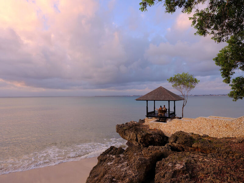 Raffles Bali