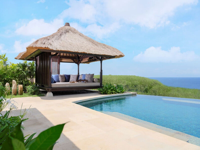 Raffles Bali