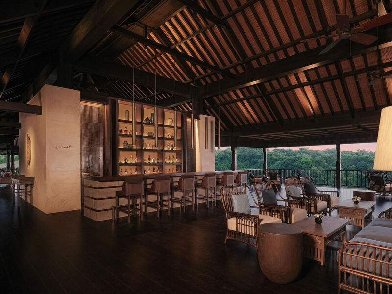 Raffles Bali