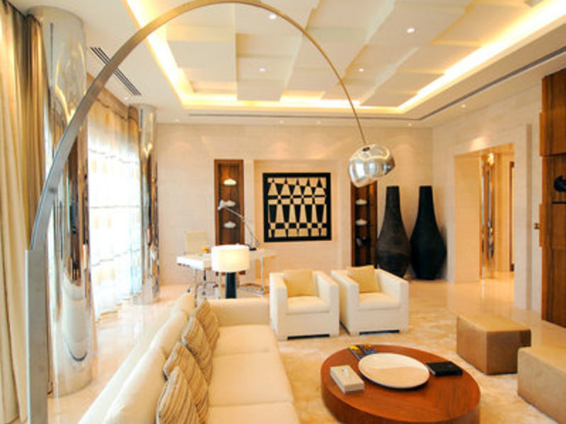 Raffles Dubai
