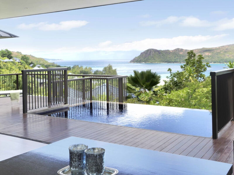 Raffles Seychelles