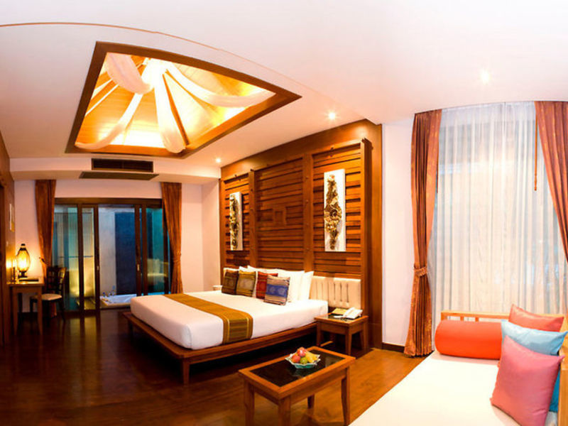 Railay Village Resort & Spa