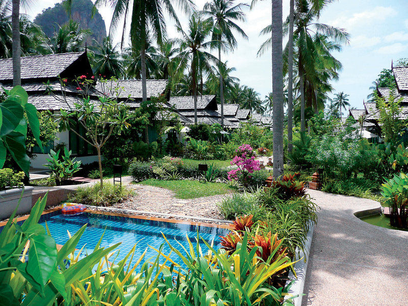Railay Village Resort & Spa