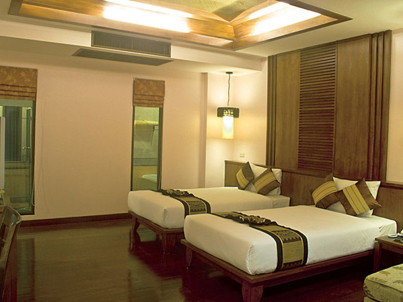 Railay Village Resort & Spa