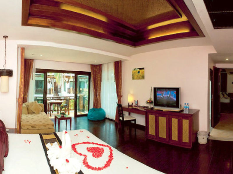 Railay Village Resort & Spa