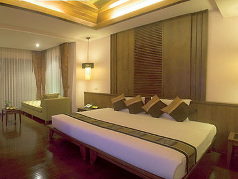 Railay Village Resort & Spa