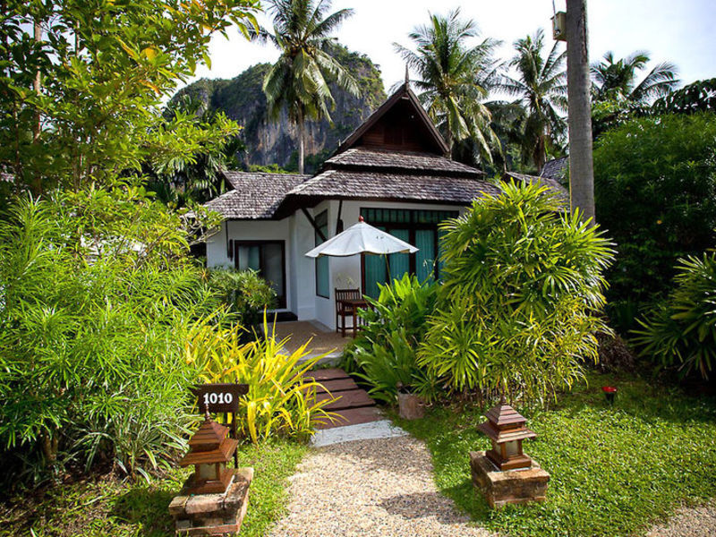 Railay Village Resort & Spa