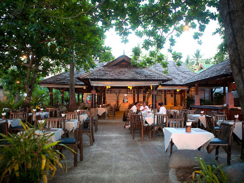 Railay Village Resort & Spa