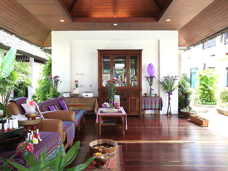 Railay Village Resort & Spa