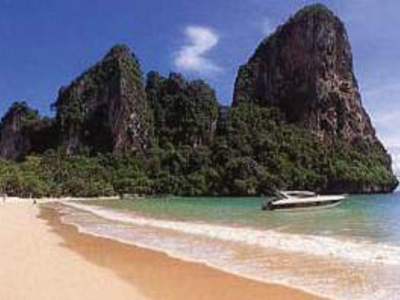 Railay Village Resort & Spa