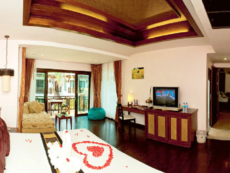 Railay Village Resort & Spa