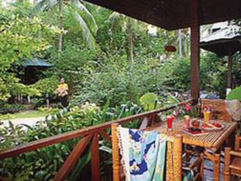 Railay Village Resort & Spa