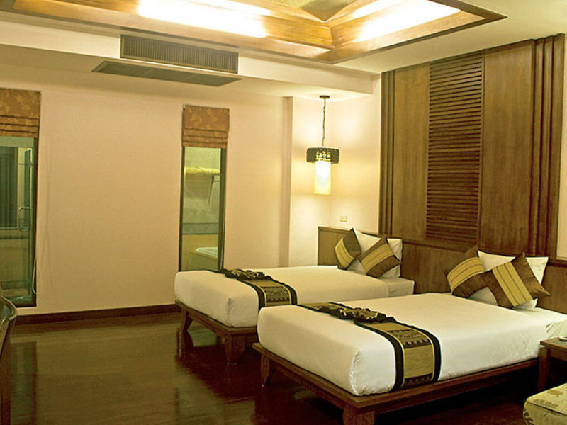 Railay Village Resort & Spa