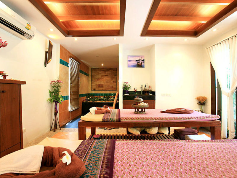 Railay Village Resort & Spa