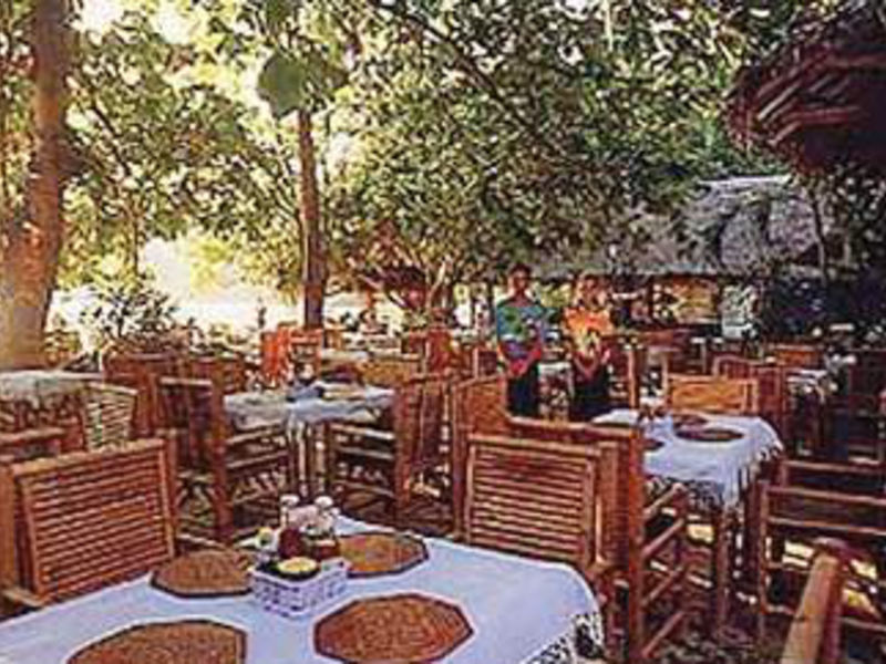 Railay Village Resort & Spa