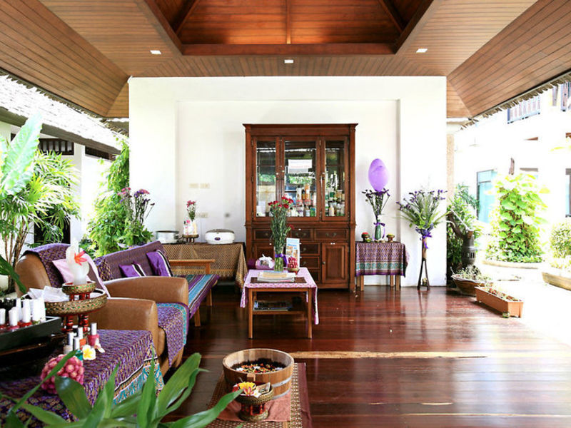 Railay Village Resort & Spa