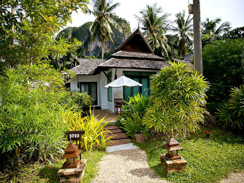 Railay Village Resort & Spa