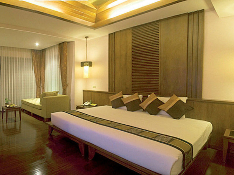 Railay Village Resort & Spa