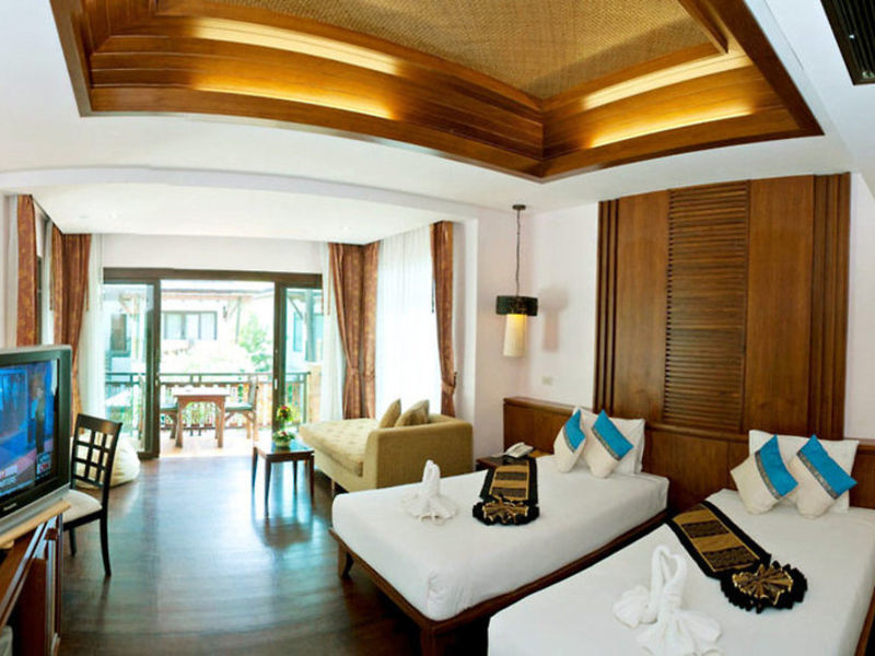 Railay Village Resort & Spa