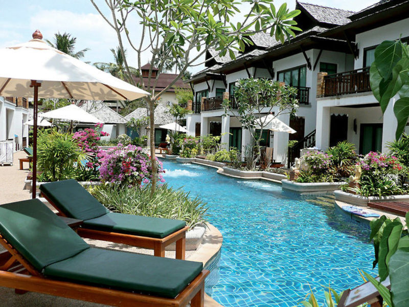 Railay Village Resort & Spa