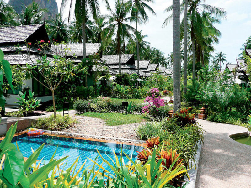 Railay Village Resort & Spa